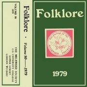 Milkweed - Folklore 1979 (2024)