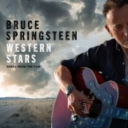 Bruce Springsteen - Western Stars – Songs From The Film (2019) [CD-Rip]