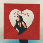 Ica Frias - Heartscapes (2025) [Hi-Res]