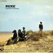 VA - Picnic (A Breath Of Fresh Air) (1970) Vinyl