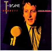 T Bone Burnett - Collection (1980-2008)