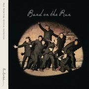 Paul McCartney & Wings - Band On The Run (2010 Remaster) [M] (1973/2010) [E-AC-3 JOC Dolby Atmos]