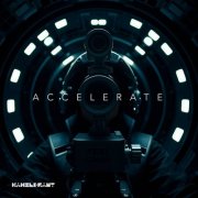 Heiko Laux & Steve Rachmad - Accelerate (2025)