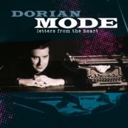 Dorian Mode - Letter From The Heart (2011)