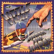 Little Feat - Under The Radar (1998)