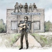 Jesper Lindell - 3614 Jackson Highway (2026) [Hi-Res]