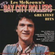 Bay City Rollers - Greatest Hits (1993)