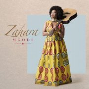 Zahara - Mgodi (2017)