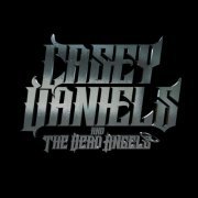 Casey Daniels Band - Casey Daniels and the Dead Angels (2022)