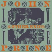 John Prine - Live At The Other End, Dec 1975 (2025) [Hi-Res]