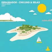 VA - Espalmador - Chilling & Relax Sampler 2026 (2026)
