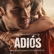 Zeltia Montes - Adiós (Original Motion Picture Soundtrack) (2019)