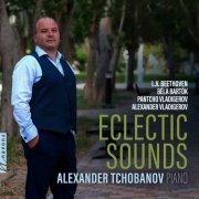 Alexander Tchobanov - Eclectic Sounds (2022)