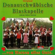 Original Donauschwäbische Blaskapelle - ...von Herzen alles Gute (1989/2026)