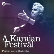 Herbert Von Karajan - A Karajan Festival (2019)