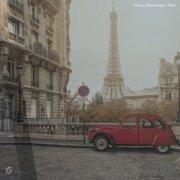 VA - Paris Downtempo Vibes (2026)