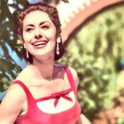 Caterina Valente - The Jazz Singer! (2021) Hi-Res