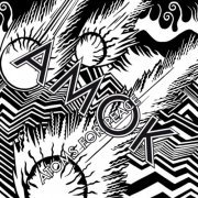 Atoms For Peace - Amok (2013) LP