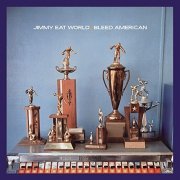 Jimmy Eat World - Bleed American (Deluxe Edition) (2020)