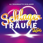 VA - Schlager Träume 2026 (2026) Hi-Res