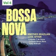 Conjunto 7 de Ouros, Conjunto Bossa Nova 1959 & Leny Andrade - Bossa Nova. Another Brazilian Love Affair, Vol. 4 (2017)