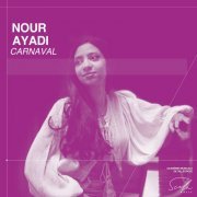 Nour Ayadi - Carnaval (2024) [Hi-Res]