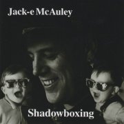 Jack-E McAuley - Shadowboxing (1998)