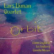 Gianni Gagliardi - Orbit (2025)