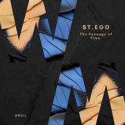 St.Ego - The Passage of Time (2026)