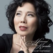 Hiromi Kanda - Days of Yesterday (2011)