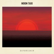 Moon Taxi - Daybreaker (2026) [Hi-Res]