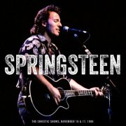 Bruce Springsteen - 1990-11-16 & 17 Shrine Auditorium, Los Angeles, CA (2016)