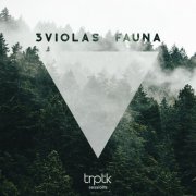 3VIOLAS - Fauna (2021) Hi-Res