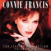 Connie Francis - The Italian Collection: Vol. 1 & 2 (2025)