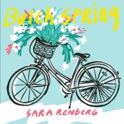 Sara Renberg - Butch Spring (2021) [Hi-Res]