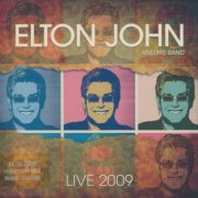 Elton John - Live 2009 - 14.06.2009 Holkham Hall Wells Norfolk (2009)