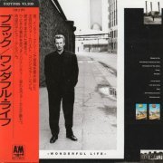 Black - Wonderful Life (1987) [Japanese Edition]