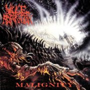 Vile Apparition - Malignity (2025) Hi-Res