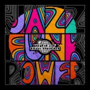 Light Of The World - Jazz Funk Power (2020)