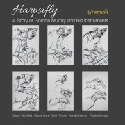 VA - Harpsifly: A Story of Gordon Murray and His Instruments (2021) Hi-Res