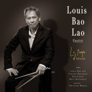 Louis Bao Lao Quartet - Le temps d'écrire (2025) Hi-Res