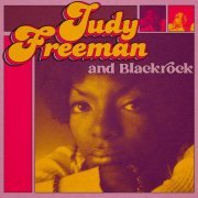 Judy Freeman & Blackrock - Judy Freeman and Blackrock (2021) Hi-Res