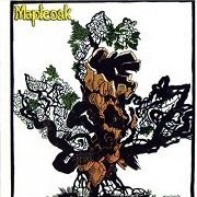 Mapleoak - Mapleoak (Reissue) (1971/2000)