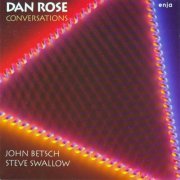 Dan Rose - Conversations (1993)