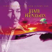 Jimi Hendrix - First Rays Of The New Rising Sun (1997/2009) [E-AC-3 JOC Dolby Atmos]