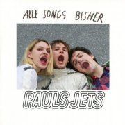 Pauls Jets - Alle Songs bisher (2019) Hi-Res