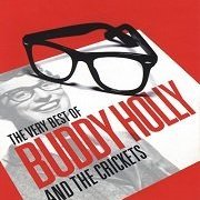 Buddy Holly & The Crickets - The Very Best Of Buddy Holly & The Crickets (2008)