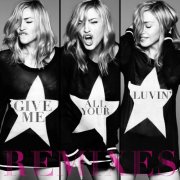 Madonna - Give Me All Your Luvin' (feat. Nicki Minaj & M.I.A.) [Remixes] (2026)