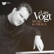 Lars Vogt - Music and Grace (2025)