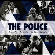 The Police - Every Move You Make: The Studio Recordings [6CD Remastered Box Set] (2019)